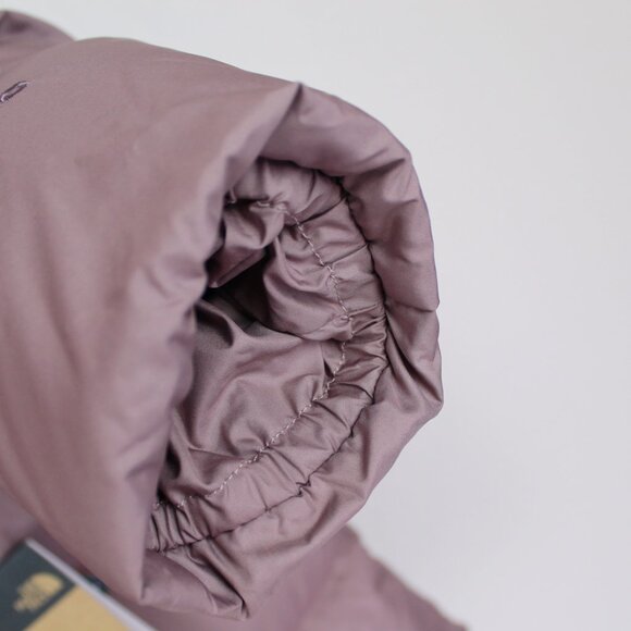 NWT The North Face Water Repellent 550 Fill Down Parka - Picture 9 of 16